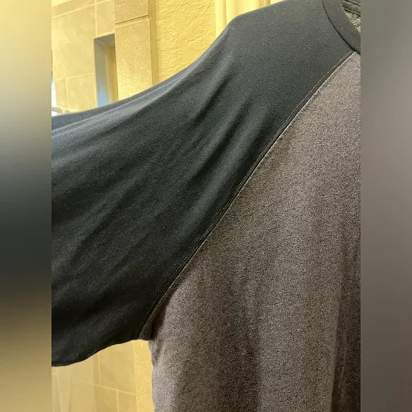 Columbia LS Shirt Blue Men’s X-Large Excellent Used Condition EUC - Picture 3 of 5